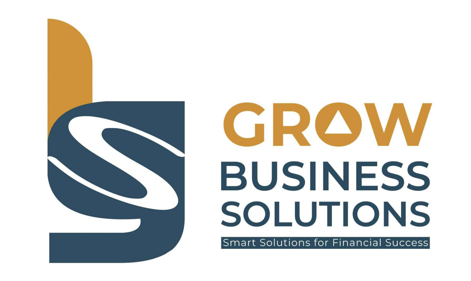 Grow Business Solutions Logo