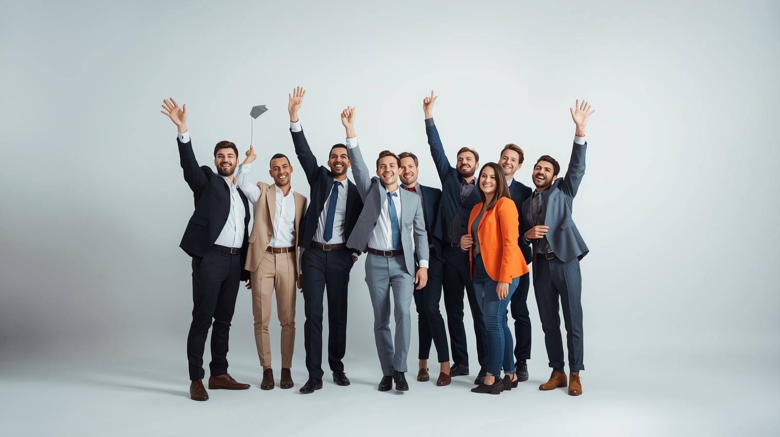 Excellence in execution