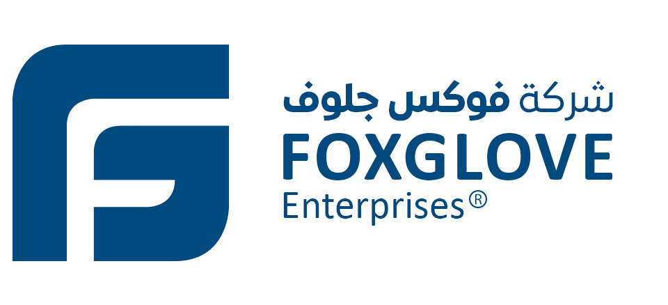 FG logo