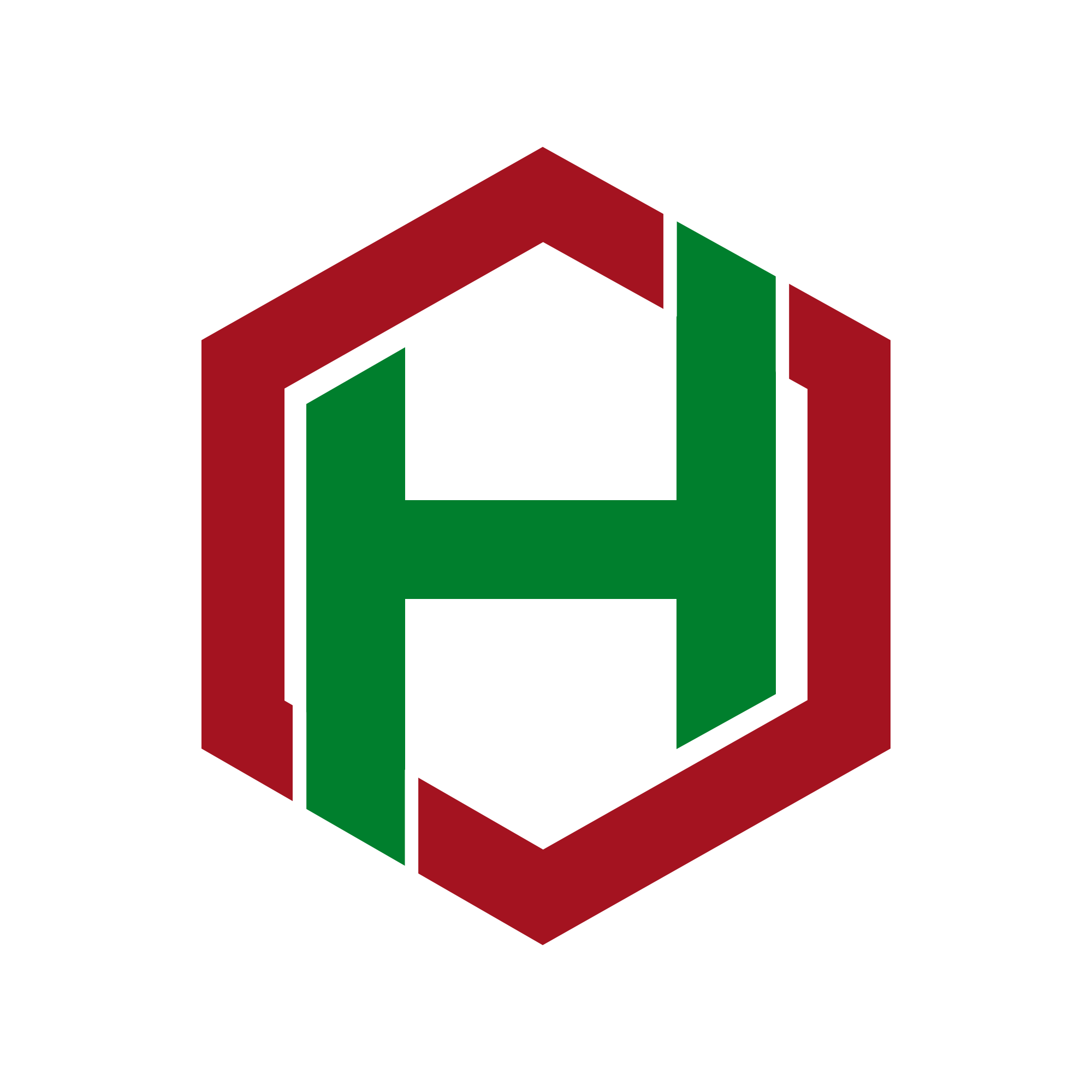 HI-Q logo