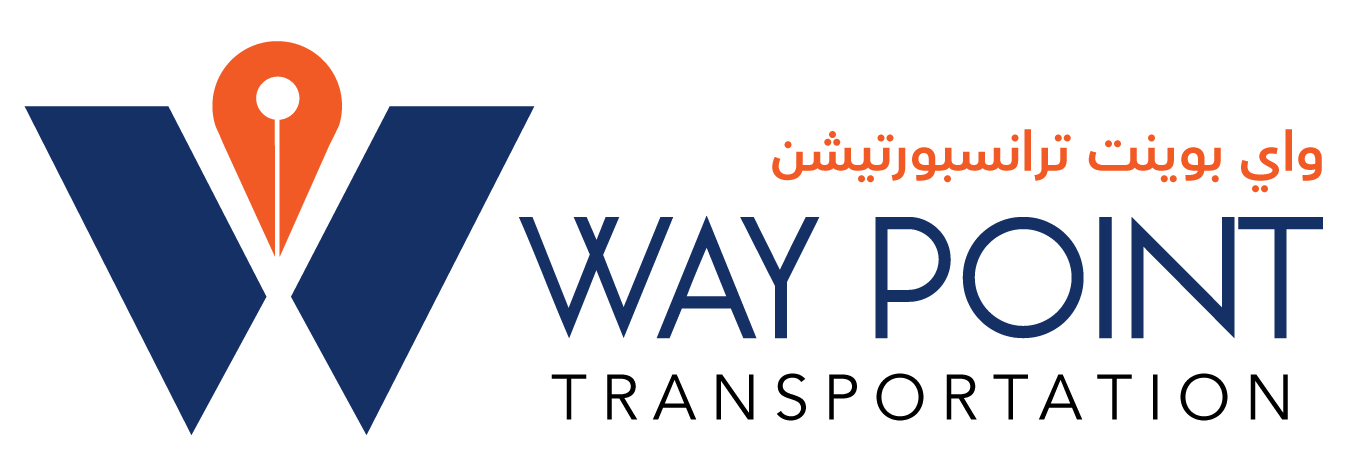 Way Point logo